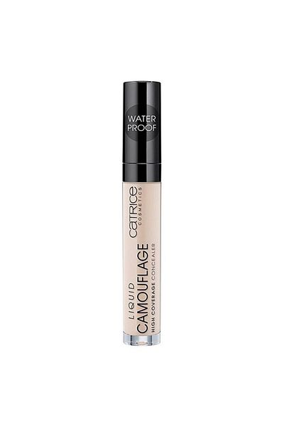 Boho Corector lichid Catrice Liquid Camouflage, 5 ml