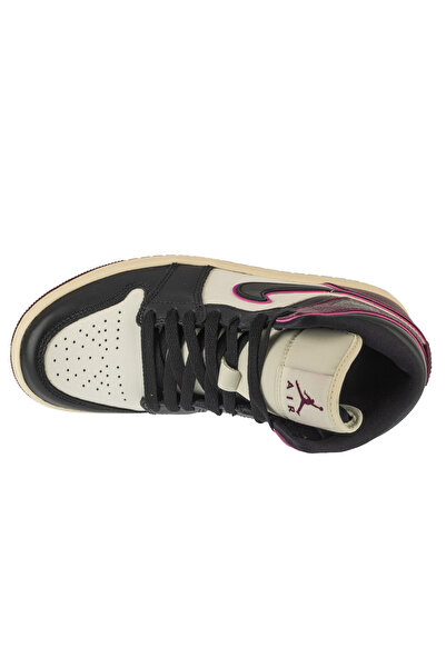 JORDAN Air Jordan 1 Mid SE, Women's Sneakers