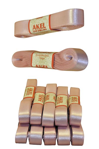 Larenya Ribbon for Hobby and Ornament |   2 cm Wide |   10 m Length
