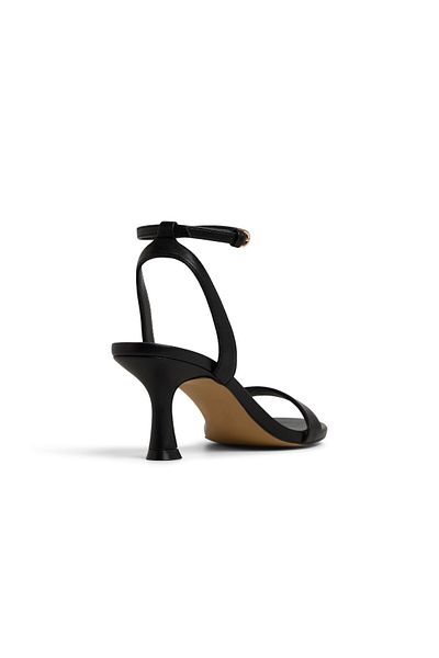 Call it Spring Black L Dress Sandals For Women