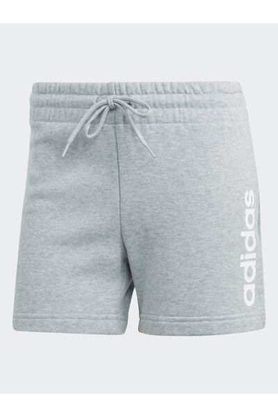 adidas Pantaloni scurți sport pentru femei IC4443 gri