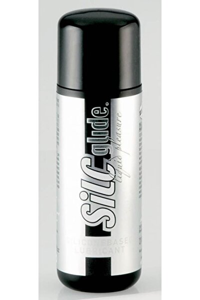 Hot Lubrifiant pe bază de silicon, HOT SILC Glide, 50 ml