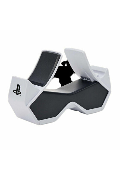 Powera Bază de încărcare PowerA PA1522855-01, alb-gri