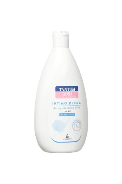 ANGELINI Soluție igienă intimă, Tantum Rosa, 500 ml