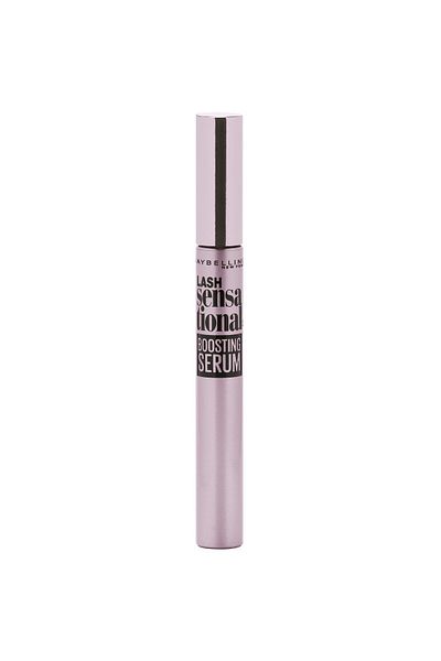Disney Minnie Mickey Ser facial Maybelline Lash Sensational Nº 00, 5,3 ml
