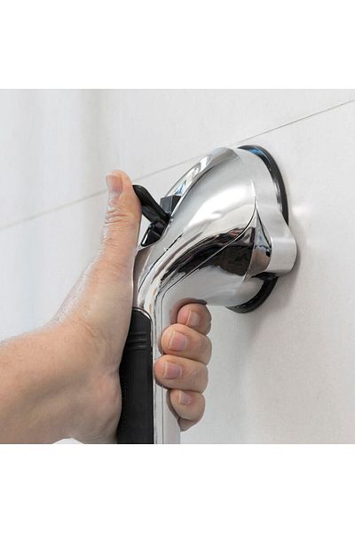 InnovaGoods InnovaGoods Saath Bathroom Safety Grab Bar, 29 cm