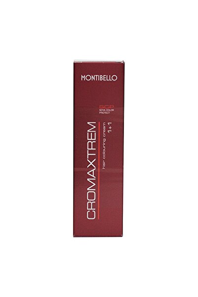 Montibello Vopsea Permanentă Montibello Cromatone 5P, 60 ml