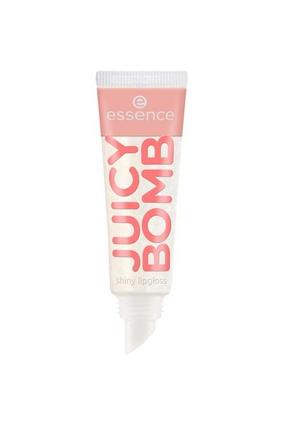 Essence Luciu de buze Essence Juicy Bomb Nr. 101, Lovely Itchi, 10 ml