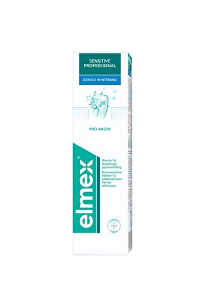 Elmex Pastă de dinți, Elmex, Sensitive Professional, 75 ml
