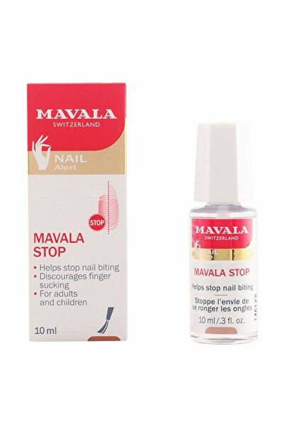 EVITALIS Tratament pentru unghii, Mavala Stop, 10 ml