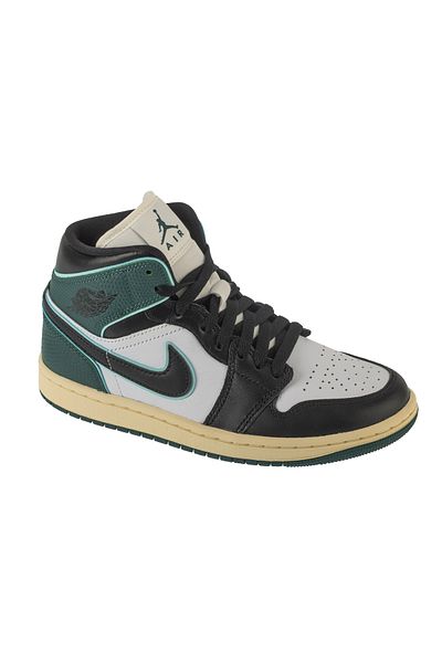 JORDAN Air Jordan 1 Mid SE, Women's Sneakers