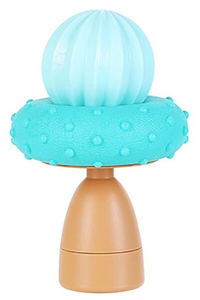 Miniso Mavi Yüz Masaj Aleti