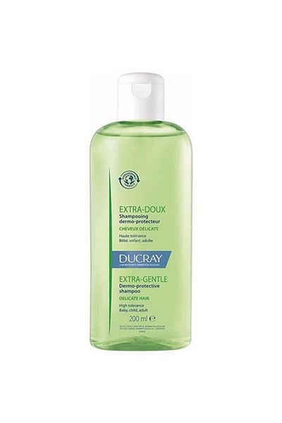 Ducray Șampon dermo-protector, Ducray Extra-Doux, 200ml
