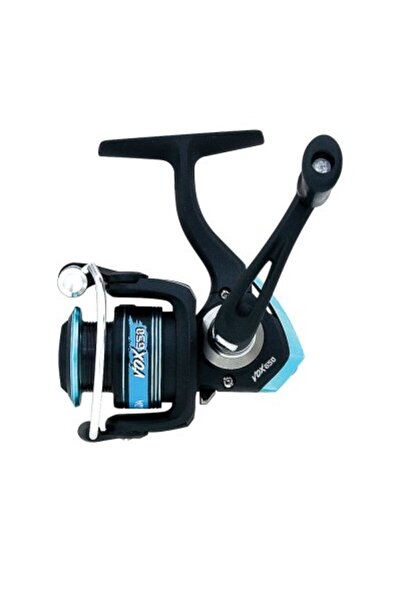 Baracuda Mulinetă Vox 650 pentru spinning bolognese/ușor