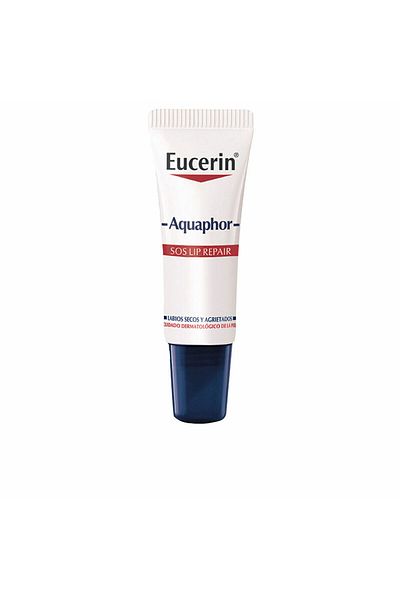 Eucerin Lip balm, Eucerin Aquaphor, 10 ml
