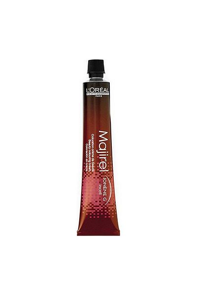 L'oreal Professionnel Vopsea de păr permanentă, L'Oréal Professionnel Majirel 9.03, blond foarte deschis auriu, 50ml