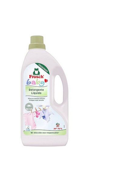 BWT Detergent lichid Baby Frosch 1500 ml
