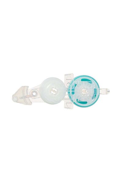 Muji Cartridge for Glue Tape, Clear