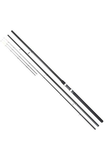 Baracuda Lansetă carbon feeder Baracuda Fortis Feeder 3,9 m, A: 150 g, 3 secțiuni