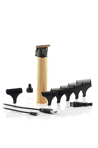 InnovaGoods Rechargeable hair clipper with accessories, Innovagoods Stytrim