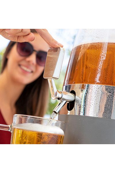 InnovaGoods InnovaGoods Freer soft drink dispenser, 4L