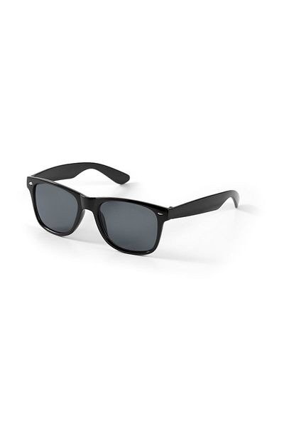 dalimag Sunglasses with UV400 Protection, Jim001, Black, 146 x 49 x 150 mm