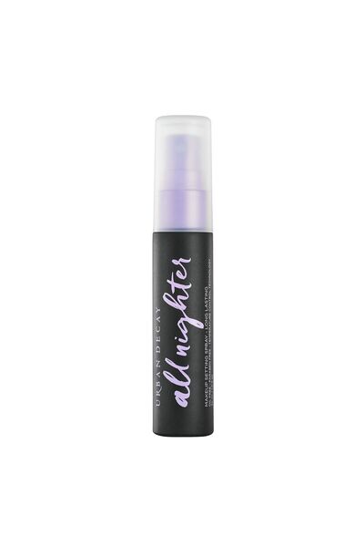 Urban Decay Spray fixativ Urban Decay All Nighter 30 ml, rezistență îndelungată