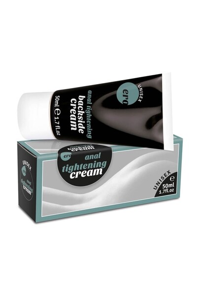 Ero Cremă pentru strângerea zonei anale, 50 ml