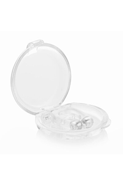 InnovaGoods InnovaGoods magnetic anti-snoring septum, unisex, transparent