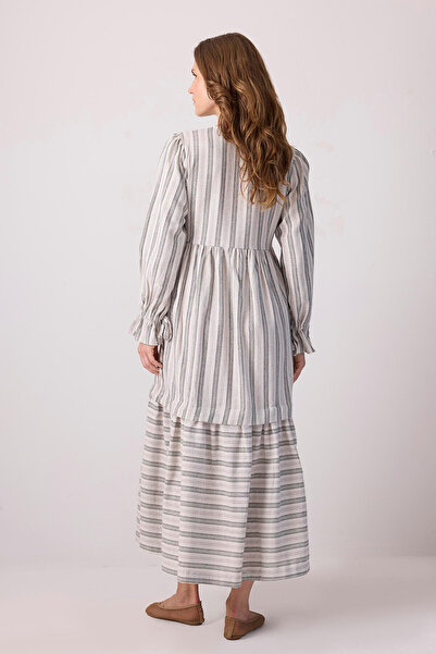 Touché Privé ΦΟΡΕΜΑ ΦΥΣΙΚΗΣ ΥΦΗΣ ΡΙΓΕΣ