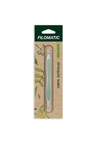 FLOMATIC Tăietor cuticule Filomatic, multi-color, 14 cm