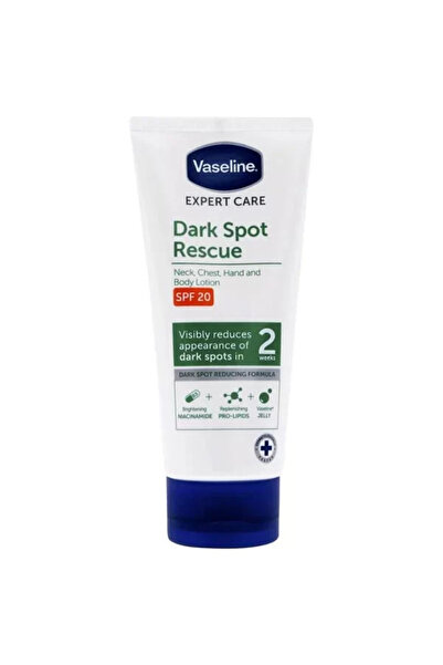 Vaseline Loțiune de corp, vaselină, Dark Spot Rescue, împotriva petelor pigme...