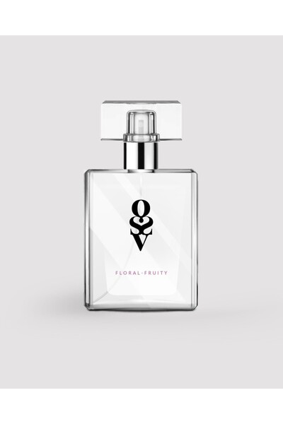 obsessive Parfum Floral-Fructat, Obsessive, 30 ml