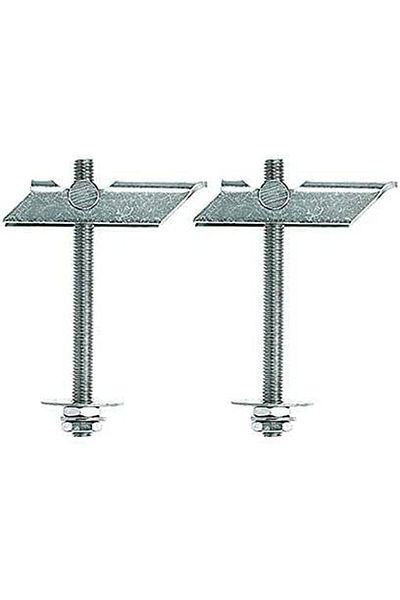 Fischer Buloane Fischer VVR M4K 15025 Metal, 2 bucăți