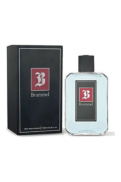 5 Surprise Snackles Balsam After Shave Bărbați, Brummel, 250 ml, Parfum Lemnos