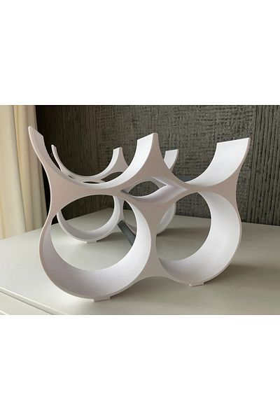genomera Soft Drink Bottle Holder