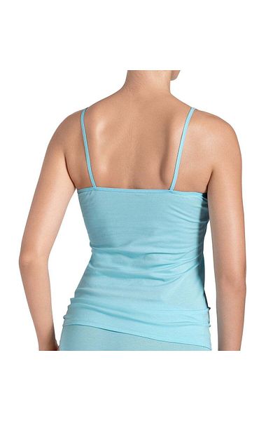 WildFashion Maiou simplu din bumbac EverNew SLG153-48