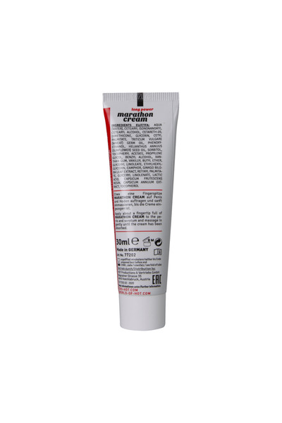 Ero Men's cream, Long Power Marathon, 30 ml