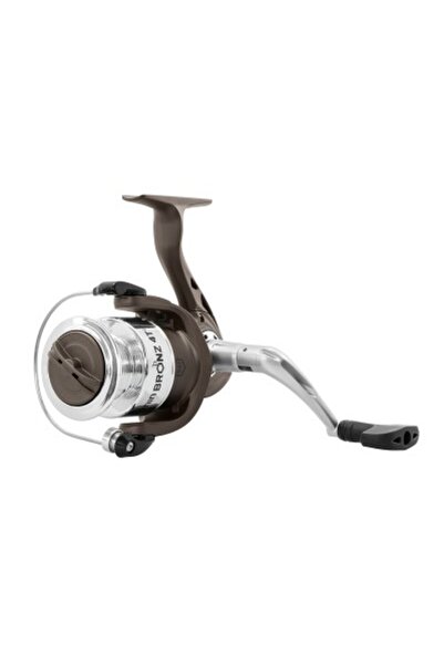 DELPHİN Delphin BRONZ 5T, 2R, frână frontală, mulinetă dimensiune 5000