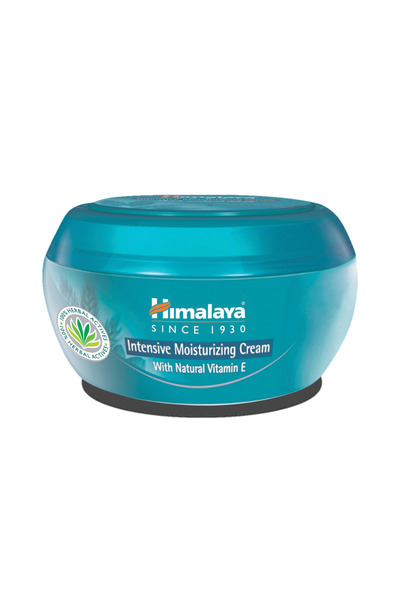 Himalaya Κρέμα σώματος, Κρέμα εντατικής ενυδάτωσης, Himalaya, με βιταμίνη E, ...
