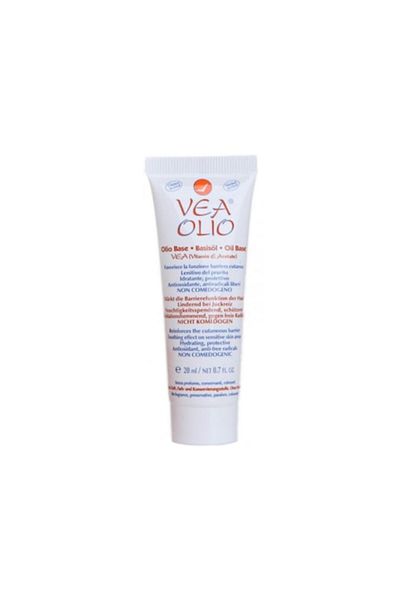 VEA OLIO, Vitamin E Oil - 20 ml