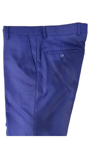 marco mılano Men's trousers, Fabric, Marco Milano, Slim fit