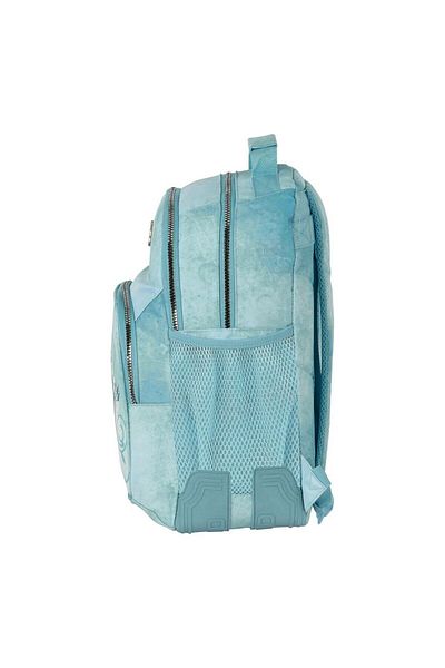 FURLA Ghiozdan școlar Catrinas Claire, albastru 32x42x15 cm