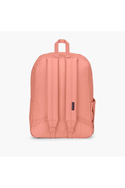 Jansport Jansport Solid 15-inch Backpack with Adjustable Straps - Lifetime Warranty