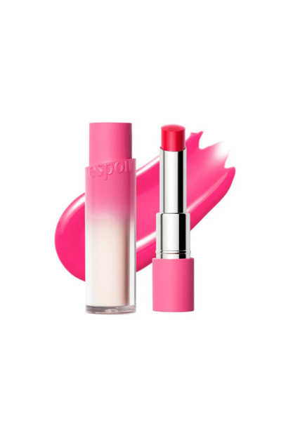 Espoir Ruj hidratant roz Nowear Balming Glow #04 Hey Bestie 3g