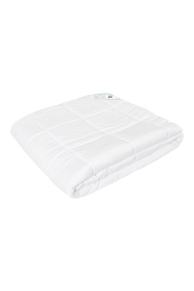 Somnart Hypoallergenicmed Duvet, 200g Microfiber, 200 X 220 Cm, Washable At 95°c, For Summer