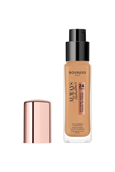 Bourjois Fond de ten Bourjois Always Fabulous 410 Golden Beige 30ml SPF20
