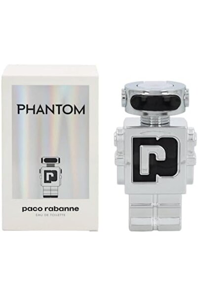 Paco Rabanne Paco Rabanne Phantom For Men Eau De Toilette 100ml