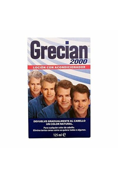 Elie Saab Loțiune reducere păr cărunt, Grecian, 125 ml