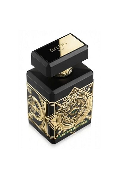 Centrum Parfum unisex Initio Oud For Greatness Neo 90ml EDP
